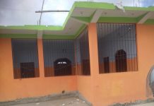 दलित भवन निर्माणसँगै स्थानीय वासिन्दाहरु खुशी