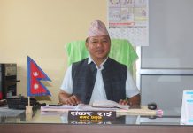 ‘मेयरको गाडी किन्ने बजेटले जस्तापाता किनें’