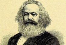 मिडियाले धनीका अपराध दबाउँछन्: कार्ल मार्क्स