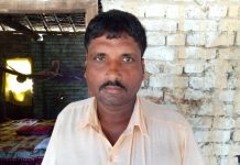 वड़ा अध्यक्षले सड़कको इट निजी घरमा गरे प्रयोग