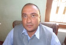 ‘बाढीपीडितलाई सरकारले चिउरासमेत दिएन’