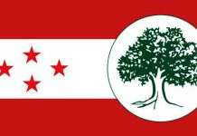 कांग्रेस जागरण अभियानका लागि ३३ जिल्लामा १०८ केन्द्रीय प्रतिनिधि