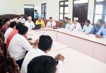 संविधान दिवस भव्यतापूर्वक मनाइने निर्णय