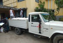 अवैध मालसमान तस्करी गर्ने तीन जना पक्राउ