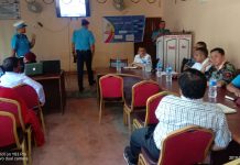 सवारी आवागमन व्यवस्थापन तथा दुर्घटना न्यूनीकरण सम्बन्धी अन्तरक्रिया