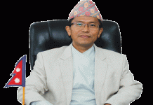 गृहसचिव प्रेमकुमार राईलाई मुख्यसचिव बनाउने प्रधानमन्त्रीको योजना