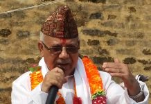 चिनियाँ राष्ट्रपति सी चिनफिङको भ्रमण अत्यन्त स्वाभाविक