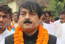 मोहम्मद अफताब आलम लाई पक्राउ गर्नु दुखद-नेपाली काग्रेस