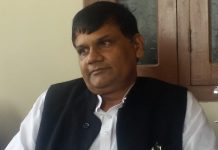 राजपुरमा भनिएको बम घटना अफवाह हो मेयर वकील