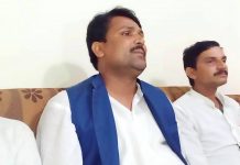 सरकारले सांसद आफताब आलमलाइ थुनामा राखेको विरोधमा नेपाली कांग्रेसले शुक्रवार गौरमा मौन जुलुस प्रदर्शन गर्ने