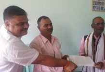 समाजवादी पार्टी नगर समितिले राजदेवी नगरपालिकामा भएको भ्रष्टाचार तथा अनियमितताको छानविन गर्न माग