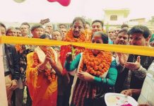 मौलापुर नगरपालीकाको उत्कृष्ट प्रगती