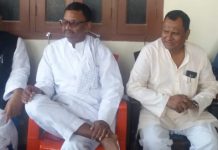 मो.आफताब आलम माथि लगाइएको बमकाण्ड घटना नभएको दावी