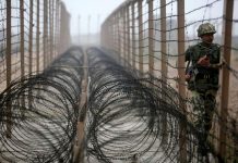 नेपाल-भारत सीमानामा काँडे तार लगाउनु पर्ने ?