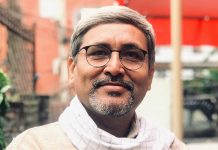 “ मलाई लाग्यो म पत्रकारिता गरेर बाँच्छु , अरु काम छोड्दिएँ ” – चन्द्रकिशोर