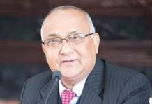 राष्ट्रिय गौरवका आयोजना समय अगावै सक्न प्रमको निर्देशन