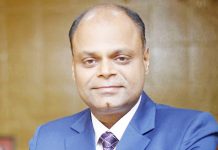 मेयर सरावगीको काम गर्ने शैलीप्रति बिमल श्रीवास्तवको कडा आपत्ति