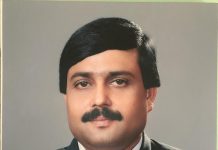 साँसद मोहम्मद अफताब आलमले भने आफनो गिरफ्तारी असान्दर्भिक