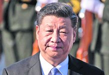 चिनियाँ राष्ट्रपति सी चिनफिङ नेपाल आउने