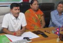 प्रदेश सरकारको योजना पारदर्शी नरहेको महागढीमाई नगरपालिकाका प्रमुख उपेन्द्रप्रसाद यादवकोआरोप