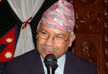 राजनीतिलाई पेशाका रुपमा नलिई जनताको सेवकका रुपमा लिनु पर्ने