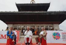 राजनीतिक नेतृत्व तहमा रहेकाहरुको नीयतमा सुधार नभए चुरे जोगाउन मुस्किल