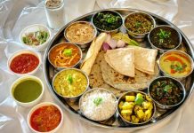 मानिसलाई बुद्धिमान बनाउँछ शाकाहारी भोजन