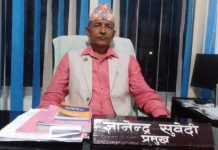 दानवीर मेयर, जसले दिए ८ बिघा जग्गा