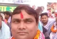 वडाअध्यक्ष बिक्रम साह कानुले एकलौटि हुकुमत गरे