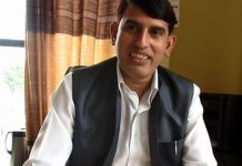 दोलखाका तत्कालीन प्रमुख जिल्ला अधिकारी रिजाललाई निलम्बन गर्न अख्तियारले गृह मन्त्रालयलाई गरेआग्रह