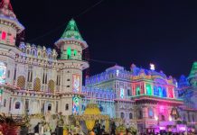 प्रदेश २ मा धार्मिक, ऐतिहासिक महत्त्व बोकेका १० पर्यटकीय गन्तव्य