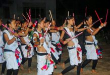 खिचरी महोत्सव काठमाडौँमा दुई दिन संचालन हुने