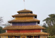 विश्व कल्याणको लागि सर्लाहीको लक्ष्मीपुरमा श्री विष्णु महायज्ञको तयारी पुरा सर्लाही