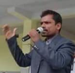 स्थानिय तहले बुझाएको राहत नामावली त्रुटिपूर्ण रहेको राजपा नेपाल रौतहट अध्यक्ष रामप्रवेश दास तत्माको ठहर, प्रदेश सरकारको गम्भीर ध्यानाकर्षण गर्न जोरदार माग