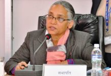 कोरोना संत्रासको विषयमा निकै गम्भीर हुनुपर्ने समय हो