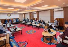 वैशाख २६ देखि सबै उद्योगधन्दा सञ्चालन गर्न दिने सरकारको निर्णय