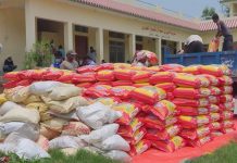 ईद पर्व मनाउन आरडिसि नेपालको राहत