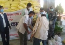 दोस्रो चरणको राहत प्रदेश २ सरकारले सुरु गर्यो