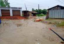 ७२ वर्षिया महिला र दुई साढे का्े करेन्ट लागेर मृत्युु