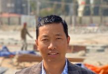 पर्यटन विभागको महानिर्देशकमा कुशल प्रशाशक रुद्रसिंह तामाङ नियुक्त