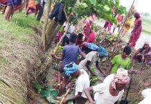 मौलापुरमा प्रधानमन्त्रि स्वरोजगार कार्यक्रममा लाखौको अनियमितता