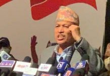 भीम रावलले सांसद पदबाट दिएको राजीनामा फिर्ता लिए