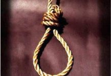 रौतहटमा एक दलितले फासो लगाई गरे आत्माहत्या।