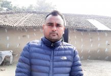 म नेकपा एमालेको कुशल सिपाही हुँ:कनिस पटेल