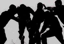 देवाही गोनाहीमा दुई पक्षबीच झडप हुँदा ५ जना घाइते र १२ जना प्रहरी नियन्त्रणमा