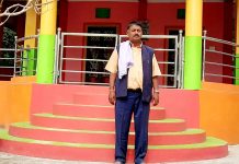 पाँच वर्षे कार्यकालमा वडा भित्र भएको विकास कार्य वडाध्यक्ष यादवले गरे सार्वजनिक।