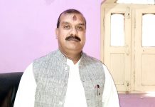 आफूलाई पाउने हरेक सेवा सुविधा जनतालाई समर्पित गर्ने शम्भु साहको प्रतिबद्धता