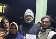 मेरो राजनीति यात्रा जनताका लागी: डा गुणेशवर झा