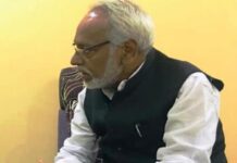 मधेशवादको असली बिउ त लोसपा मै छ _राजेन्द्र महतो वरिष्ठ नेता, लोसपा