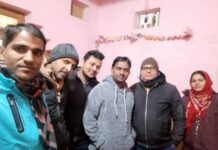 जिल्लामा राष्ट्रिय स्तरको संस्था बनाउने :- अध्यक्ष पटेल